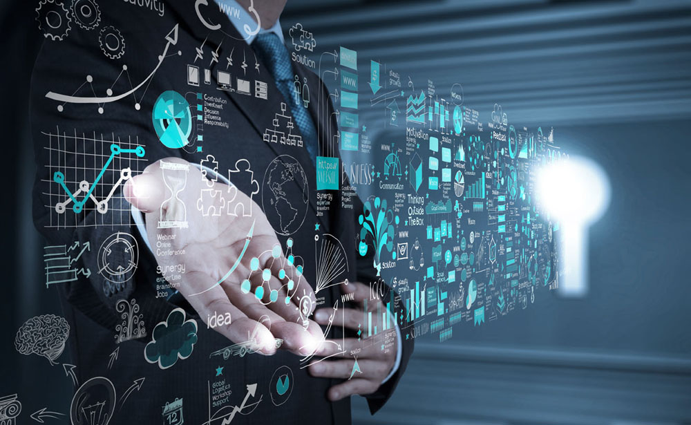 CRM客戶管理系統的功能